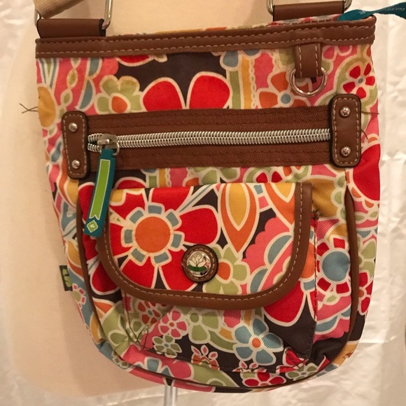 Crossbody Bag - Picture 1 of 5